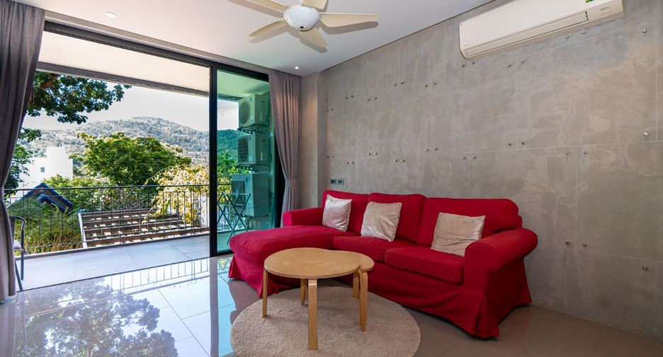 Condo en venta de 2 habitaciones en Mueang Phuket, Phuket