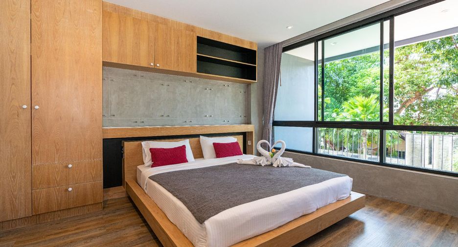 Condo en venta de 2 habitaciones en Mueang Phuket, Phuket