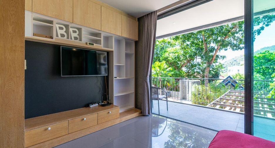 Condo en venta de 2 habitaciones en Mueang Phuket, Phuket