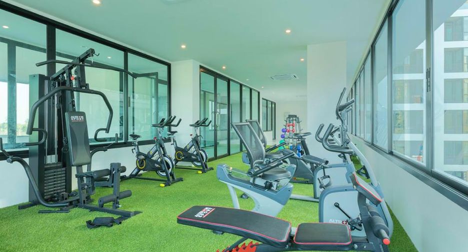 Condo en venta de 2 habitaciones en Mueang Phuket, Phuket