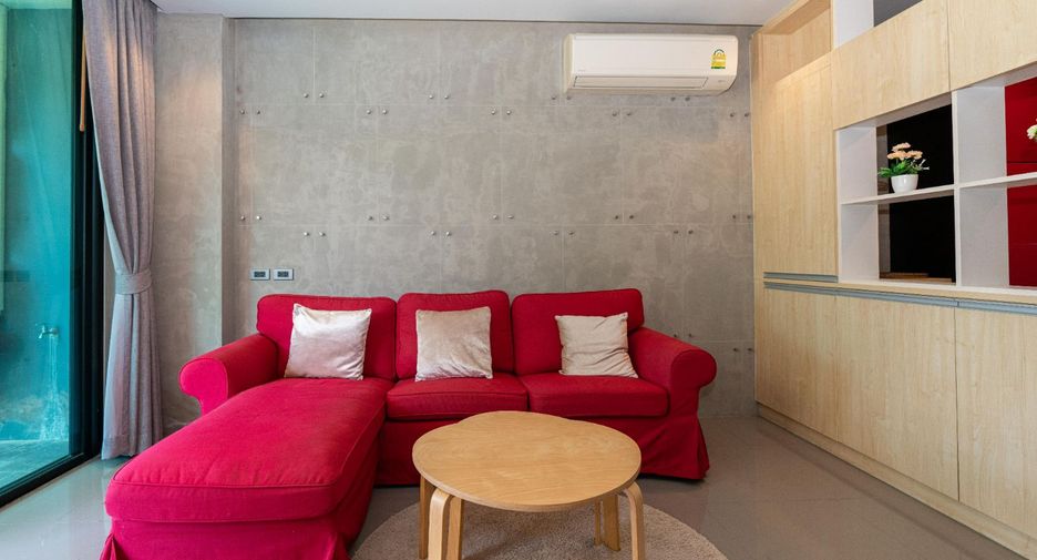 Condo en venta de 2 habitaciones en Mueang Phuket, Phuket