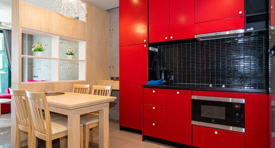 Condo en venta de 2 habitaciones en Mueang Phuket, Phuket