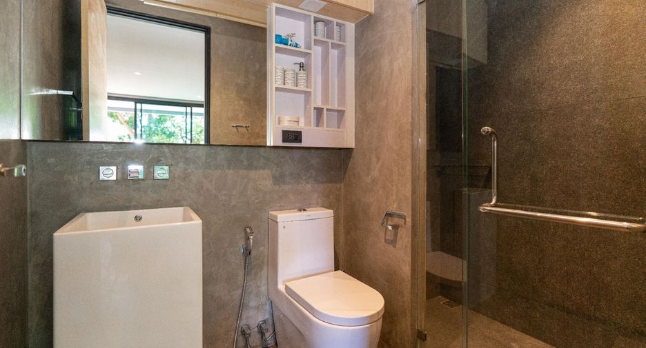 Condo en venta de 2 habitaciones en Mueang Phuket, Phuket