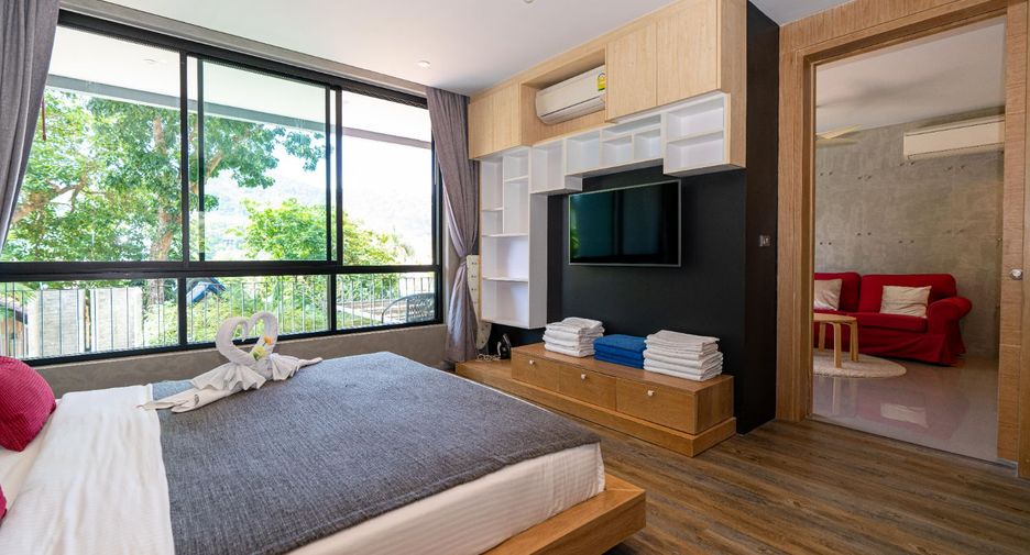 Condo en venta de 2 habitaciones en Mueang Phuket, Phuket
