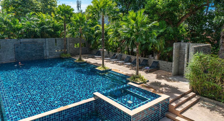 Condo en venta de 2 habitaciones en Mueang Phuket, Phuket