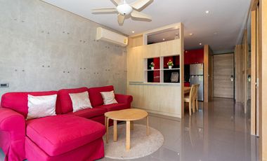 For sale 2 Beds condo in Mueang Phuket, Phuket
