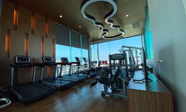 For sale 1 bed condo in Mueang Chiang Mai, Chiang Mai