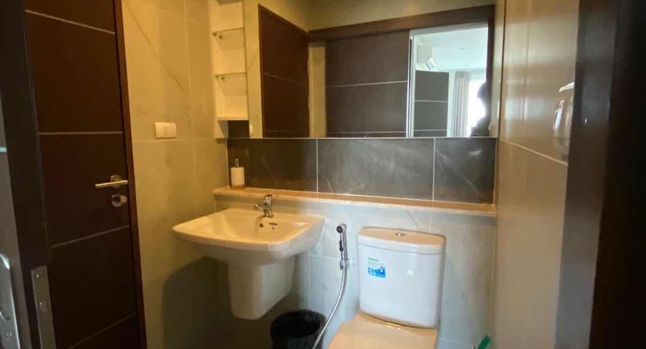 For sale 1 bed condo in Mueang Chiang Mai, Chiang Mai