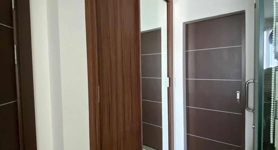 For sale 1 bed condo in Mueang Chiang Mai, Chiang Mai