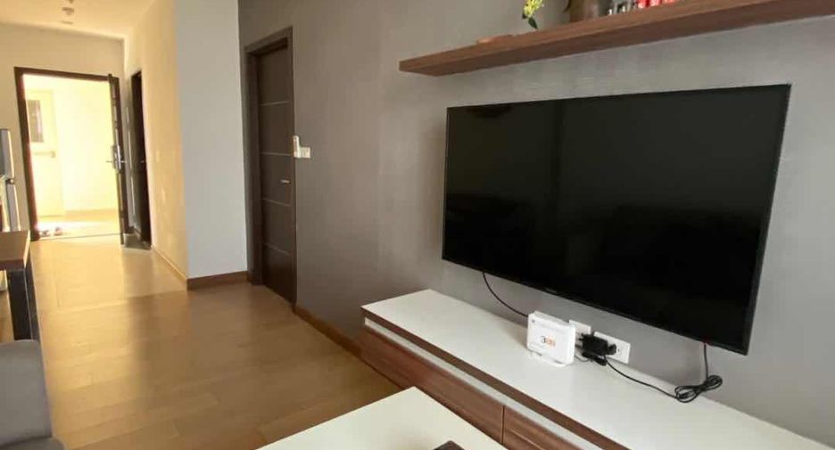 For sale 1 bed condo in Mueang Chiang Mai, Chiang Mai