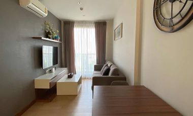 For sale 1 bed condo in Mueang Chiang Mai, Chiang Mai