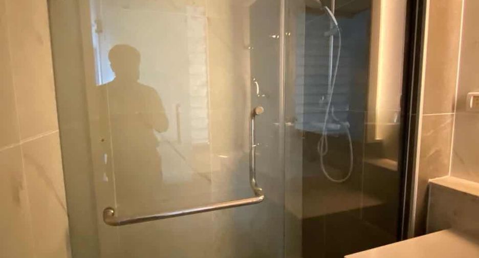 For sale 1 bed condo in Mueang Chiang Mai, Chiang Mai
