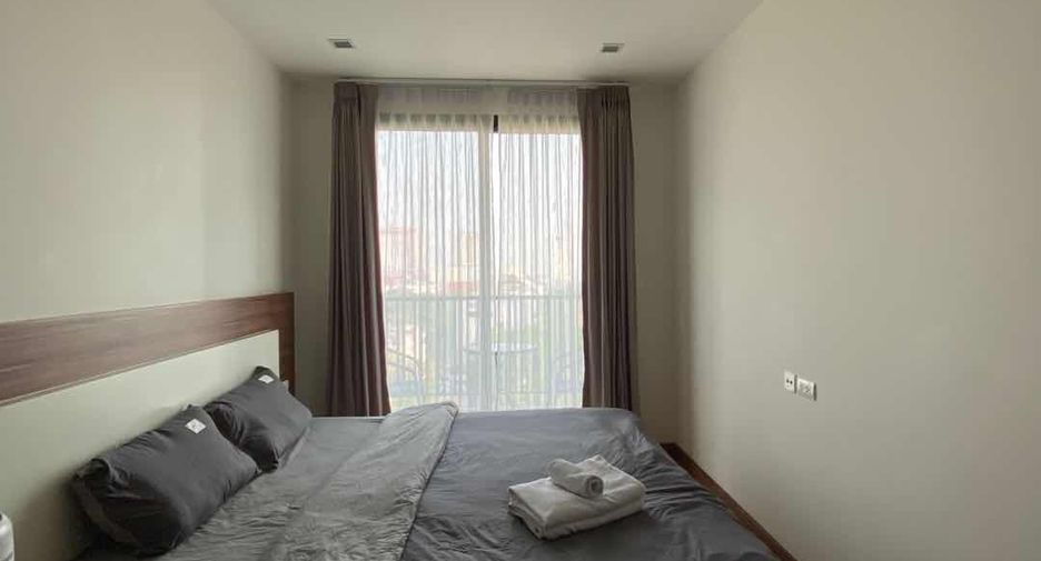 For sale 1 bed condo in Mueang Chiang Mai, Chiang Mai