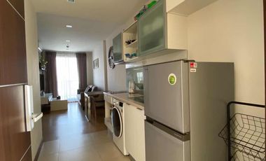 For sale 1 bed condo in Mueang Chiang Mai, Chiang Mai