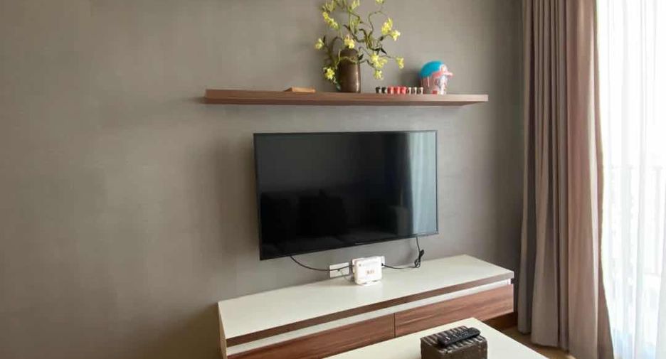For sale 1 bed condo in Mueang Chiang Mai, Chiang Mai
