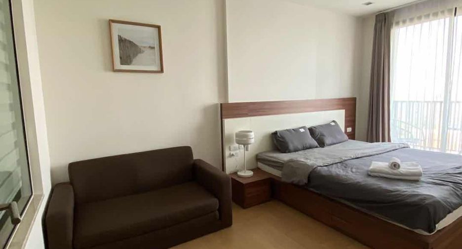 For sale 1 bed condo in Mueang Chiang Mai, Chiang Mai