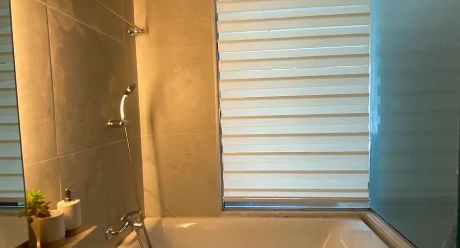 For sale 1 bed condo in Mueang Chiang Mai, Chiang Mai