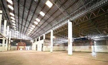 Lagerhaus zum Kauf in Mueang Nakhon Pathom, Nakhon Pathom
