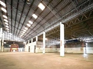 For sale warehouse in Mueang Nakhon Pathom, Nakhon Pathom