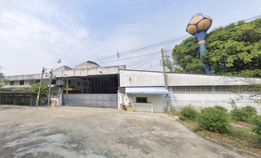 Lagerhaus zum Kauf in Mueang Nakhon Pathom, Nakhon Pathom