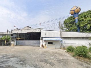 For sale warehouse in Mueang Nakhon Pathom, Nakhon Pathom