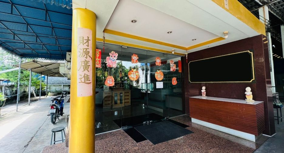 Продажа склад в Mueang Nakhon Pathom, Накхонпатхом