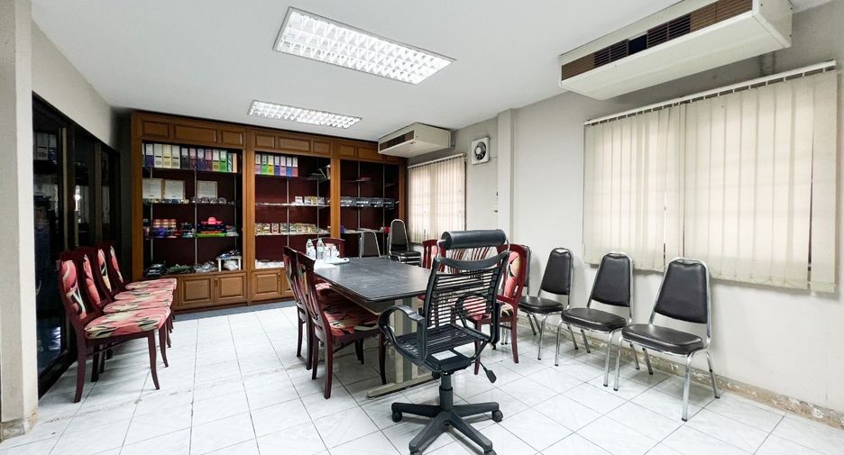 Продажа склад в Mueang Nakhon Pathom, Накхонпатхом