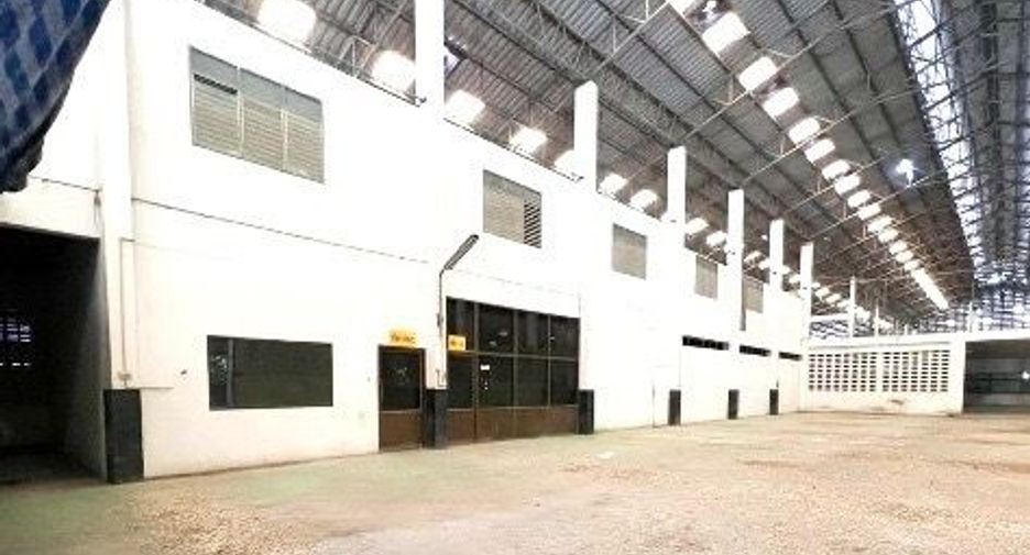 Продажа склад в Mueang Nakhon Pathom, Накхонпатхом