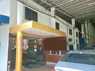 For sale warehouse in Mueang Nakhon Pathom, Nakhon Pathom