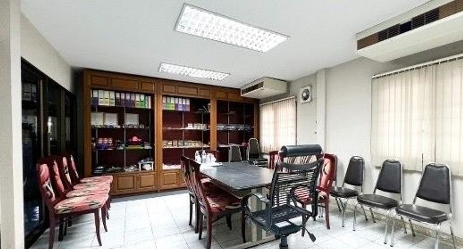 Продажа склад в Mueang Nakhon Pathom, Накхонпатхом