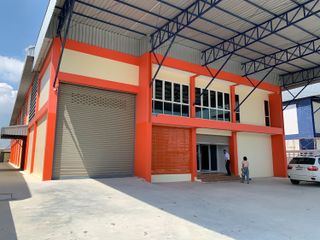 For rent warehouse in Bang Bo, Samut Prakan