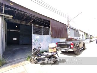 For rent warehouse in Bang Phli, Samut Prakan