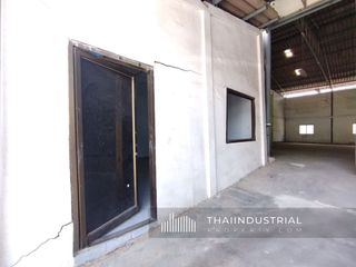 For rent warehouse in Bang Phli, Samut Prakan