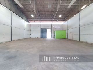 For rent warehouse in Bang Phli, Samut Prakan