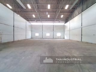 For rent warehouse in Bang Phli, Samut Prakan