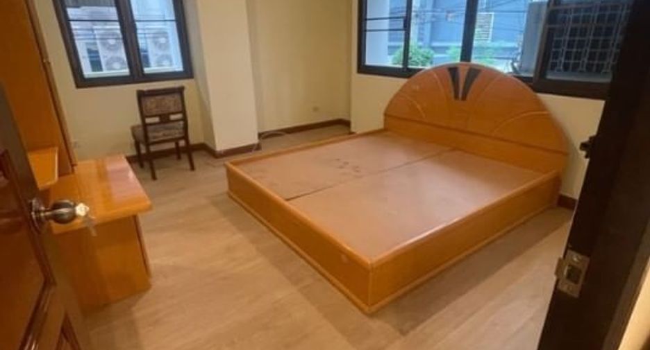 For rent and for sale 2 bedrooms condo in Khlong Toei, Bangkok