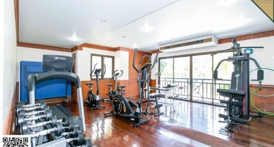 For rent and for sale 2 bedrooms condo in Khlong Toei, Bangkok