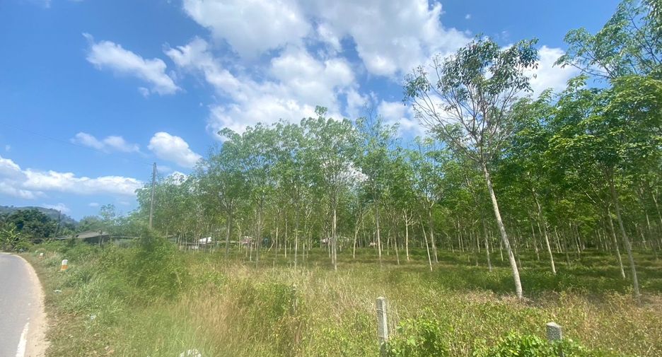 Terreno en venta en Thalang, Phuket