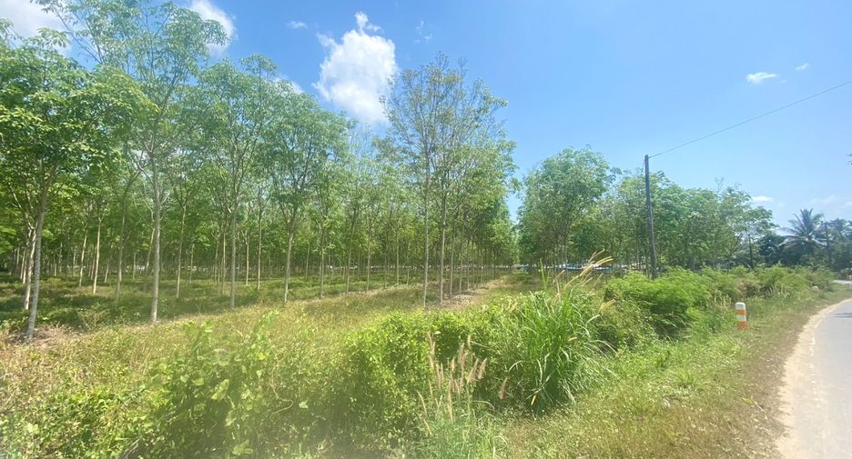 Terreno en venta en Thalang, Phuket