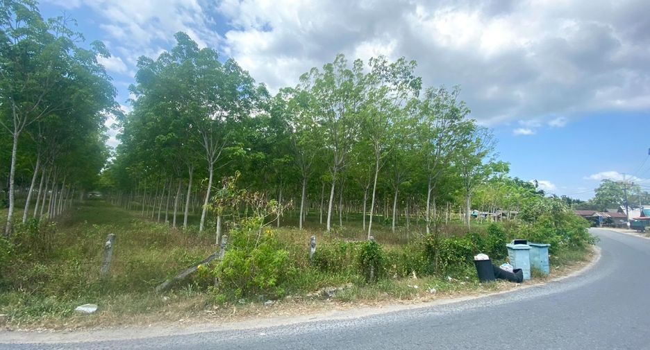 Terreno en venta en Thalang, Phuket