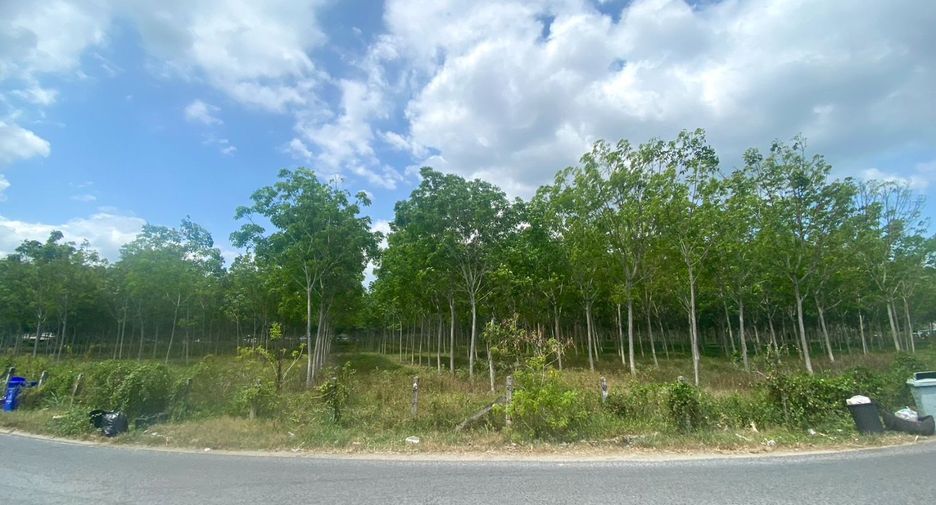 Terreno en venta en Thalang, Phuket