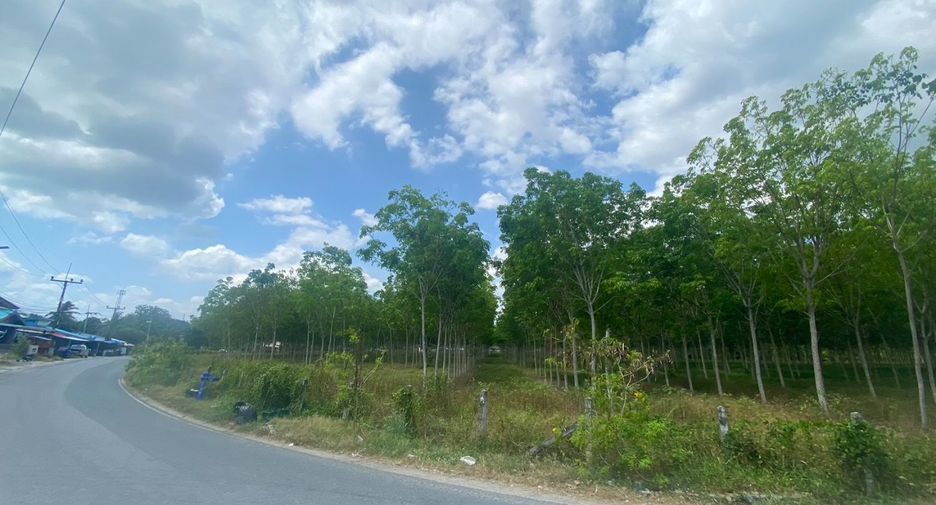 Terreno en venta en Thalang, Phuket