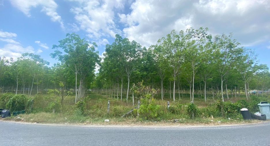 Terreno en venta en Thalang, Phuket