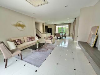 出租 4 卧室 独立屋 在 Bang Phli, Samut Prakan