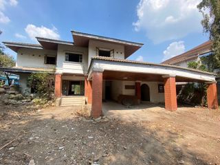 For sale 1 Beds house in Mueang Pathum Thani, Pathum Thani
