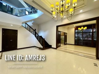 ให้เช่า 4 ห้องนอน บ้านเดี่ยว ใน คลองเตย, กรุงเทพฯ