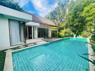 For rent and for sale 3 bedrooms villa in Mueang Phuket, Phuket