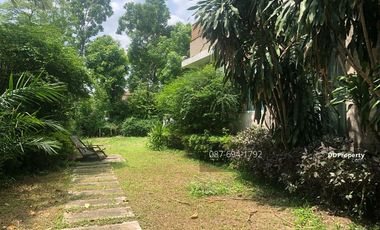 For sale 3 bed house in Prawet, Bangkok