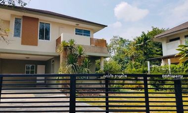 For sale 3 bed house in Prawet, Bangkok
