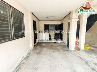 For sale 6 bedrooms house in Bueng Kum, Bangkok